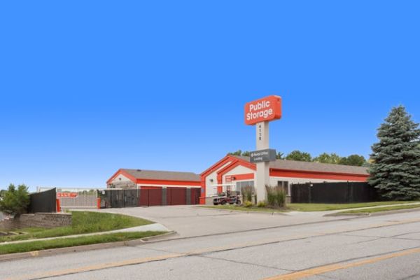 facility