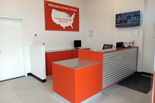 Facility