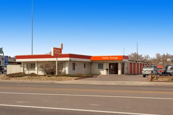 facility