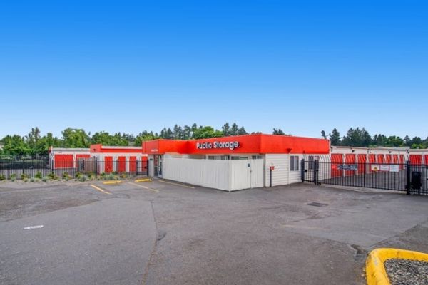 facility