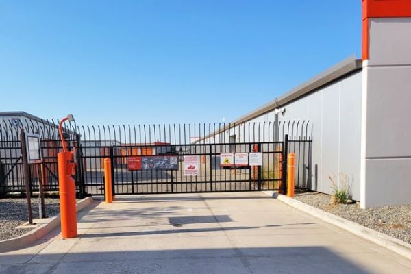 Facility