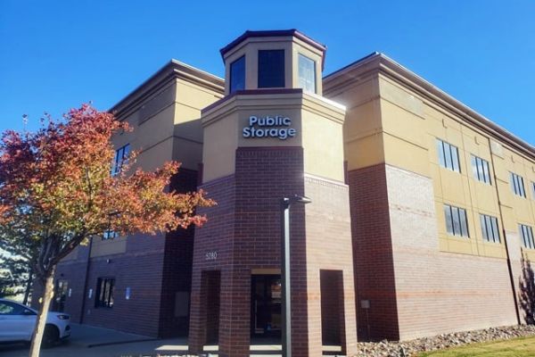 facility
