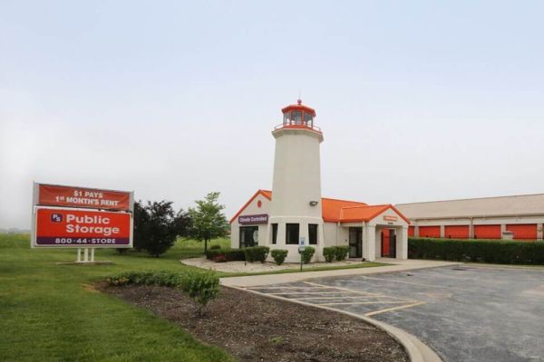 facility