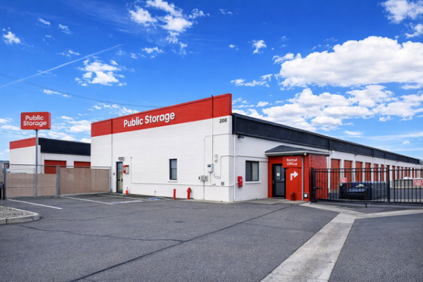 facility