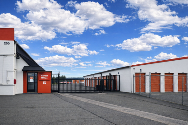 Facility