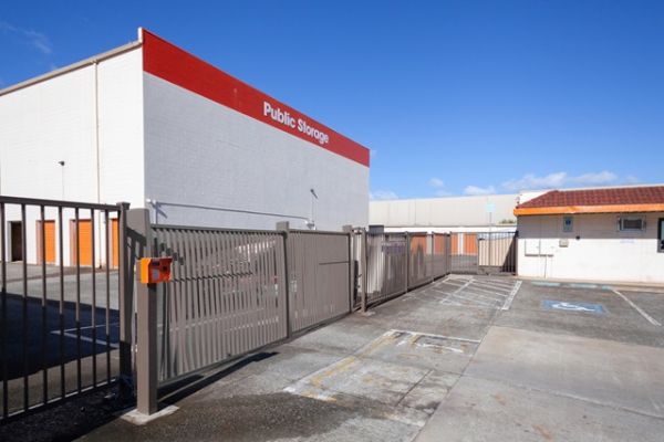 Facility