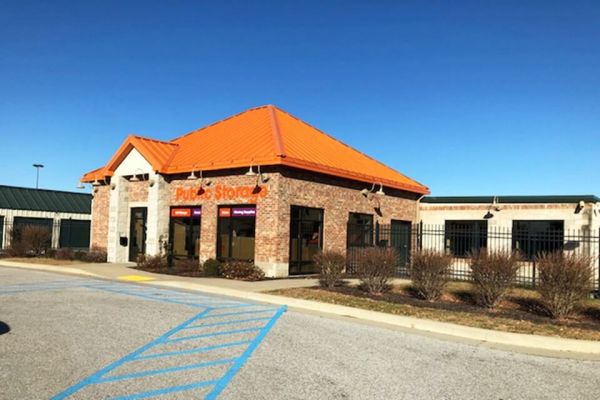 Facility main view
