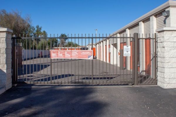 Facility