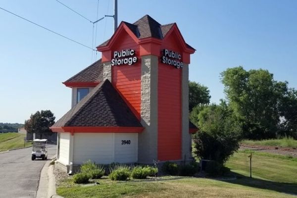 facility
