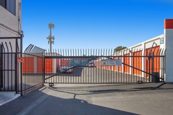 Facility
