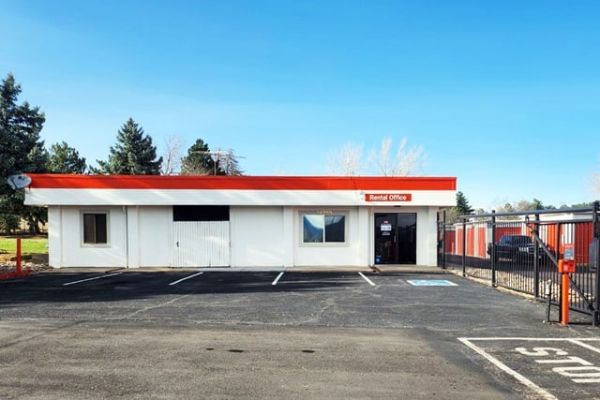 facility