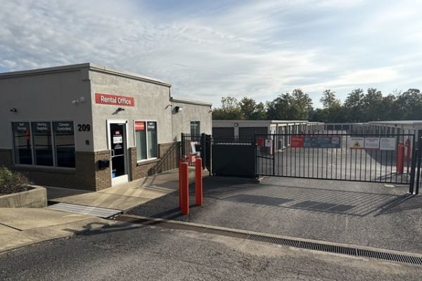 facility