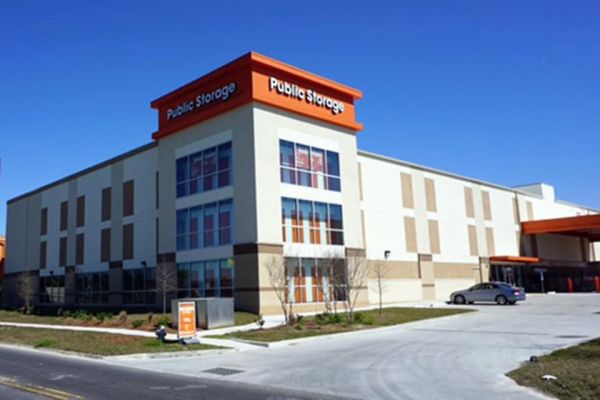 facility