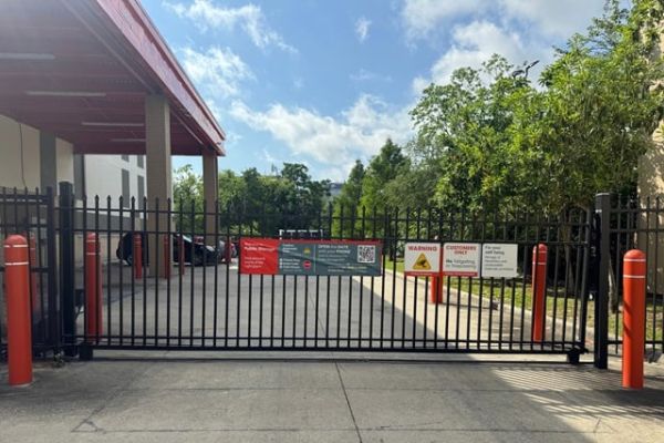 Facility