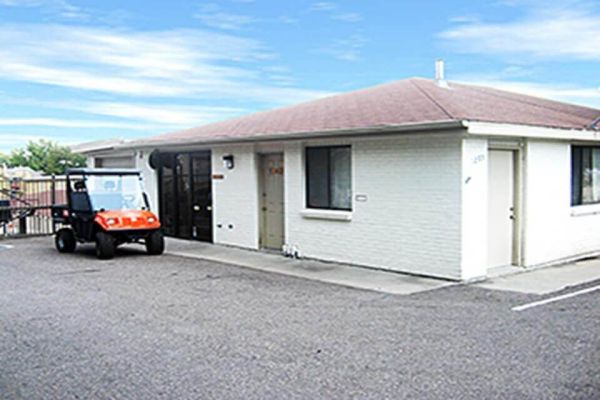 facility
