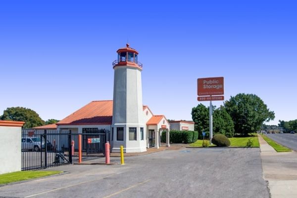 facility