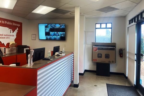 Facility