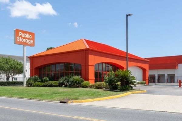 facility