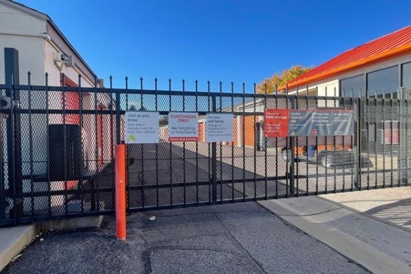 Facility