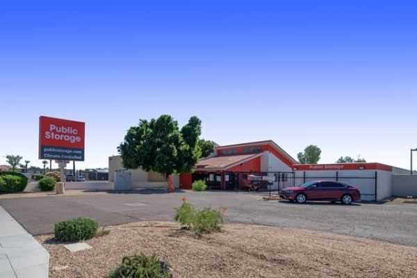 facility