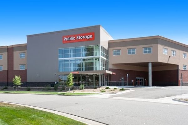 Facility main view
