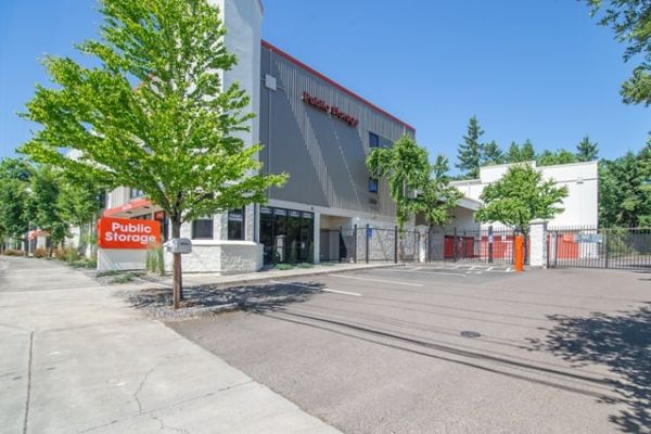 facility