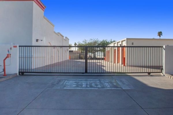 Facility