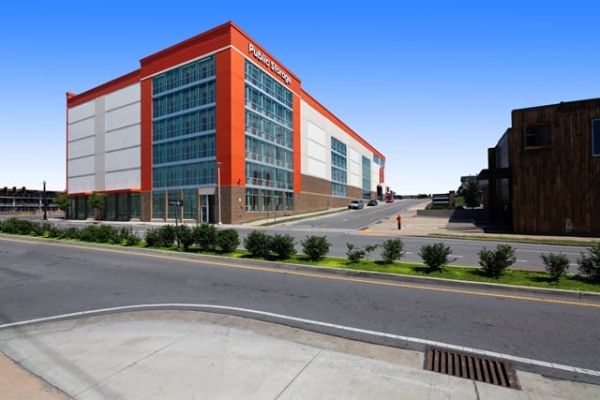 facility