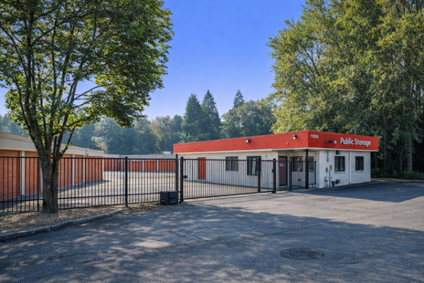 facility