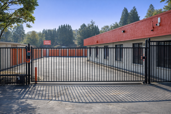 Facility
