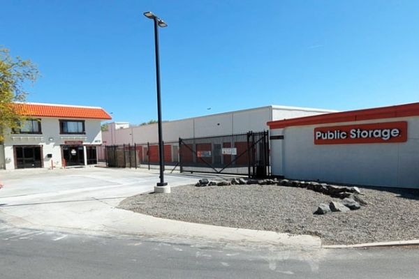 facility