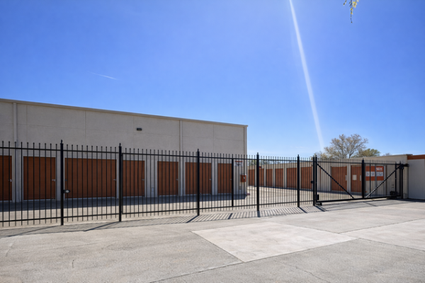 Facility