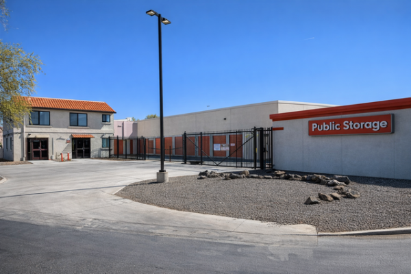 facility