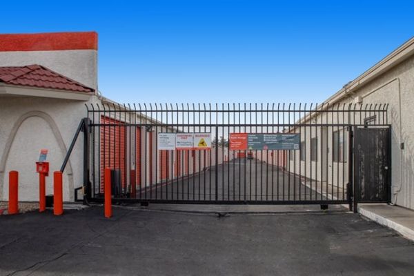 Facility