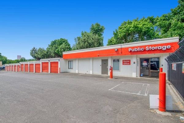 facility
