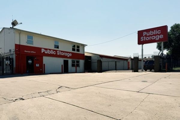 facility