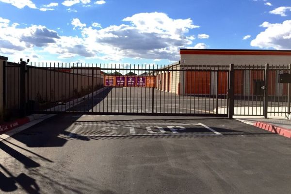 Facility