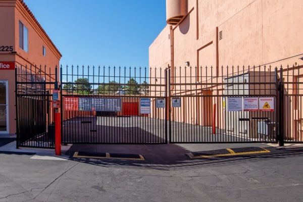 Facility