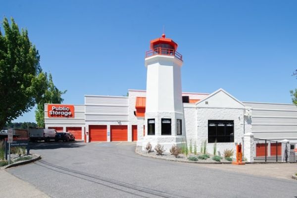 facility