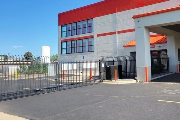 Facility