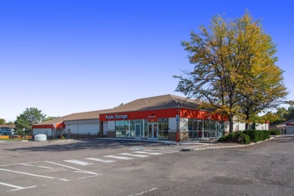Facility main view