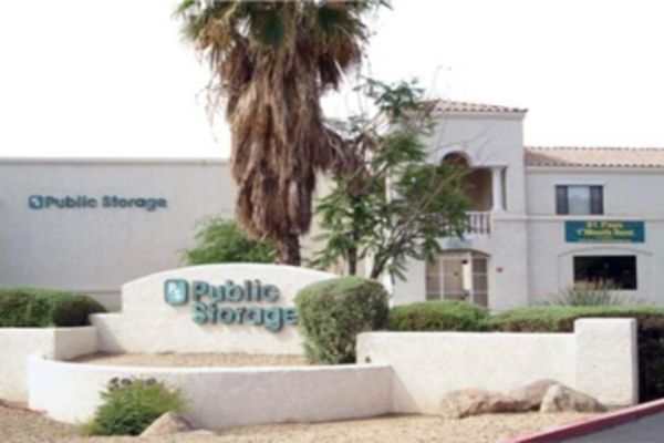 facility