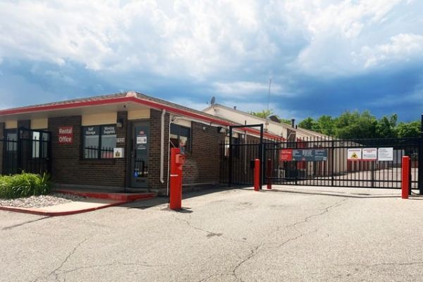 facility