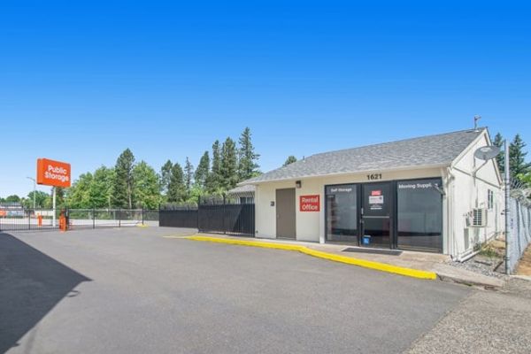 facility