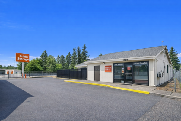 facility