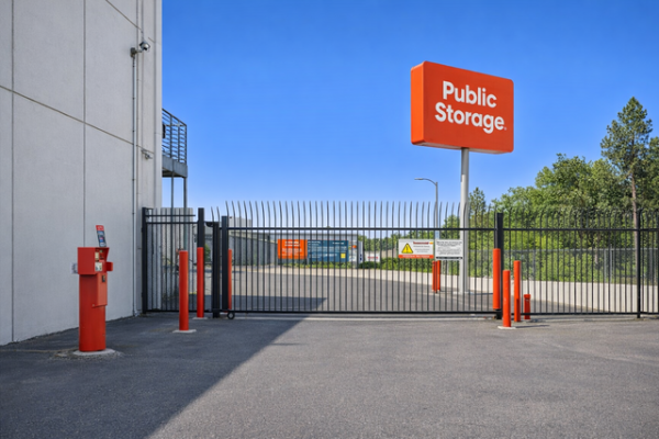 Facility