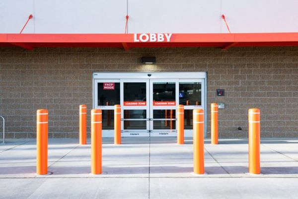 Facility