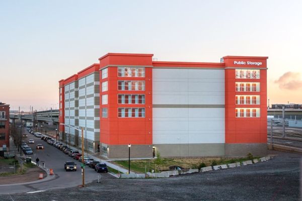 facility