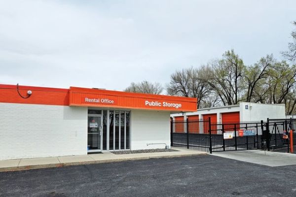 facility