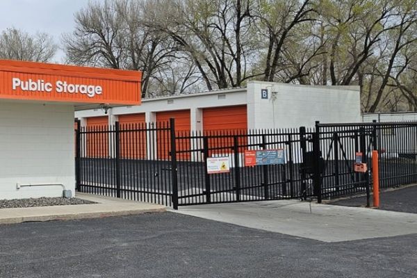 Facility